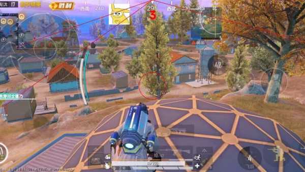 和平精英辅助【快鱼S直装容器版】全图透视 锁死自瞄 人物美化 人物方框 人物射线 人物骨骼